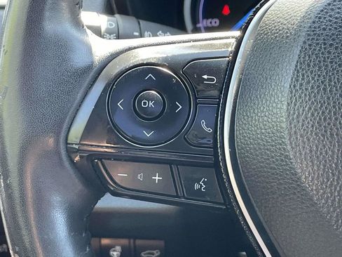 Used 2019 Toyota RAV4 XSE AWD/4WD image 29