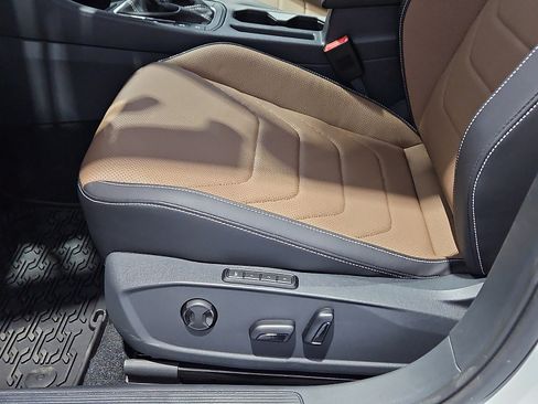 New 2026 Volkswagen Jetta SEL image 16