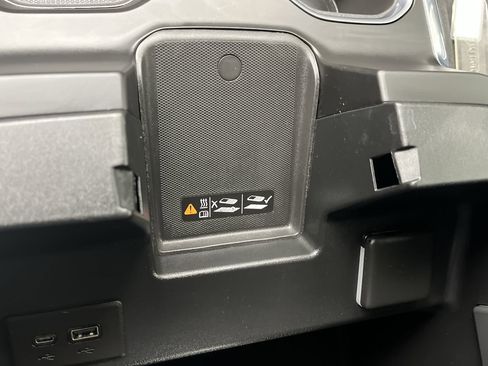 Certified 2024 Chevrolet Silverado 1500 RST w/ Rally Edition image 25