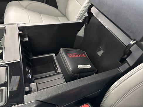 New 2026 Toyota Tundra SR5 image 28