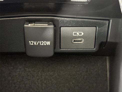 Certified 2026 Toyota Corolla Cross AWD Hybrid w/ Convenience Package image 49