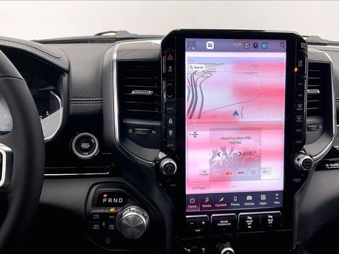 New 2026 RAM 1500 Laramie image 7