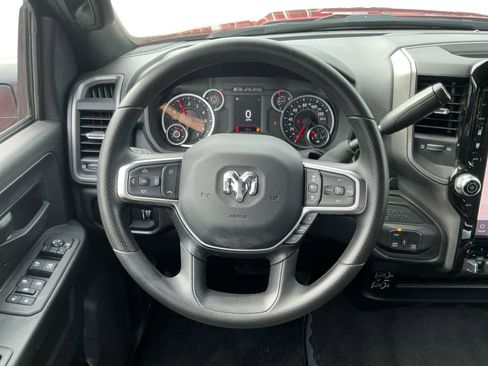 New 2026 RAM 2500 Tradesman image 13