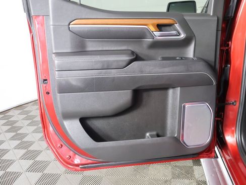 Used 2023 GMC Sierra 1500 Denali w/ Technology Package image 27