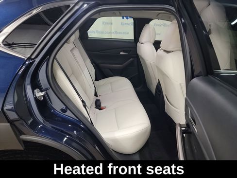 Certified 2024 MAZDA CX-30 2.5 Turbo w/ Premium Package image 13