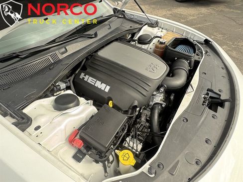 Used 2021 Dodge Charger R/T w/ Daytona Edition Group image 26