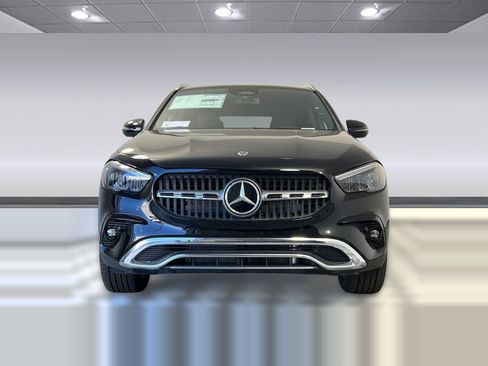 Certified 2026 Mercedes-Benz GLA 250 image 5