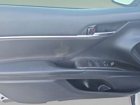 Used 2021 Toyota Camry TRD image 19