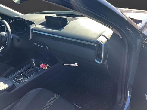 Used 2025 MAZDA CX-50 AWD 2.5 S w/ Weather Package image 16