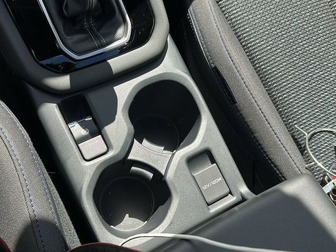 Certified 2025 Subaru Forester Premium image 20