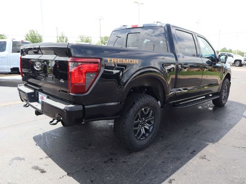 New 2026 Ford F150 Tremor AWD/4WD image 23
