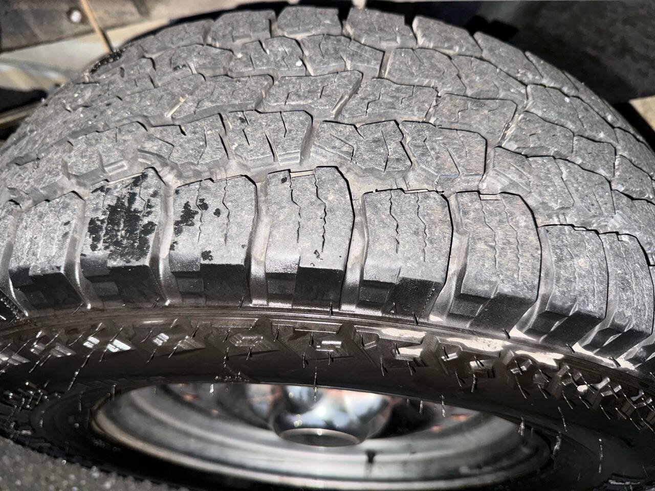 Used 2003 Ford F150 XLT RWD image 26