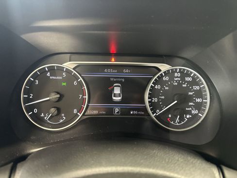 Certified 2023 Nissan Sentra SR w/ Electronics Package FWD image 24