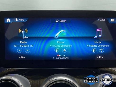 Used 2021 Mercedes-Benz GLC 300 image 45