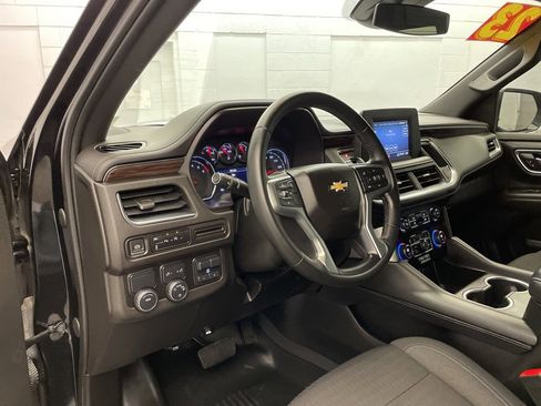 Used 2023 Chevrolet Tahoe LS w/ Max Trailering Package image 17