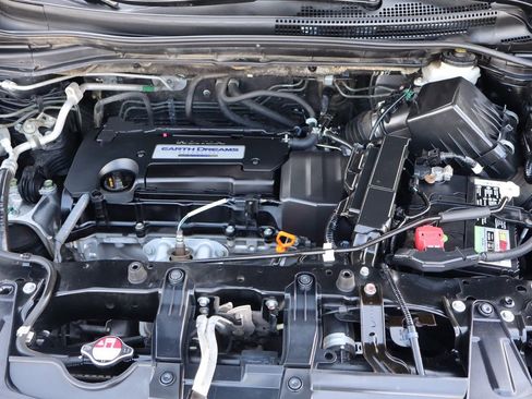 Used 2015 Honda CR-V EX-L image 40