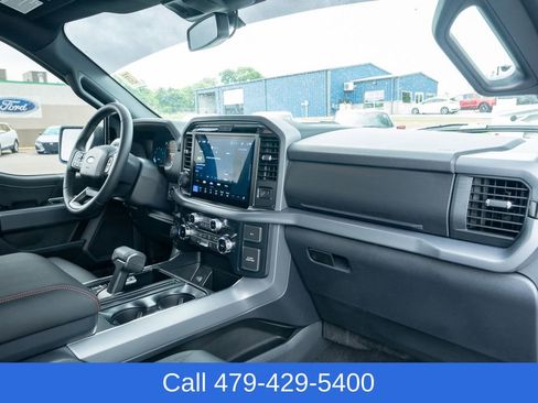 Used 2026 Ford F150 XLT w/ Equipment Group 302A MID AWD/4WD image 41