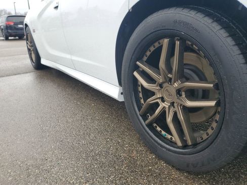Used 2022 Dodge Charger Scat Pack w/ Plus Group RWD image 35