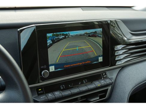 New 2026 Toyota Camry LE image 21