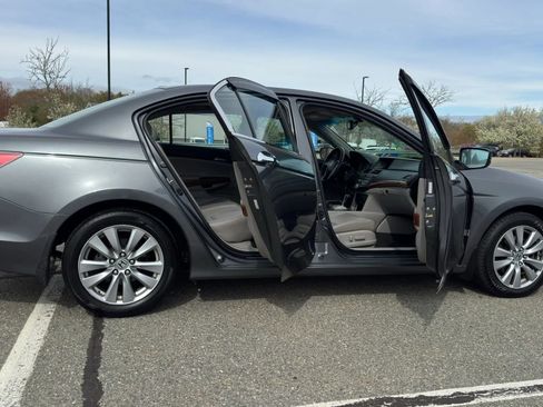 Used 2012 Honda Accord EX-L image 10