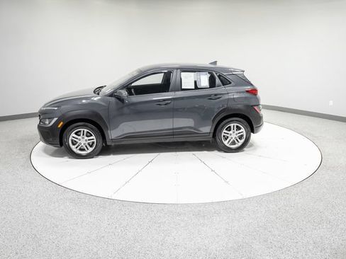 Used 2023 Hyundai Kona SE AWD/4WD image 29