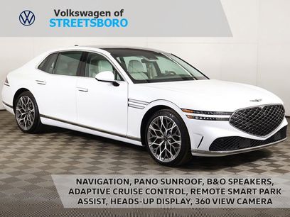 Used 2025 Genesis G90 3.5T