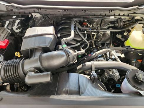 New 2026 Ford F350 Lariat RWD image 20