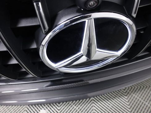 Used 2025 Mercedes-Benz CLE 53 AMG 4MATIC Coupe image 51