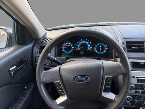 Used 2011 Ford Fusion SE w/ 202A Rapid Spec Order Code FWD image 20