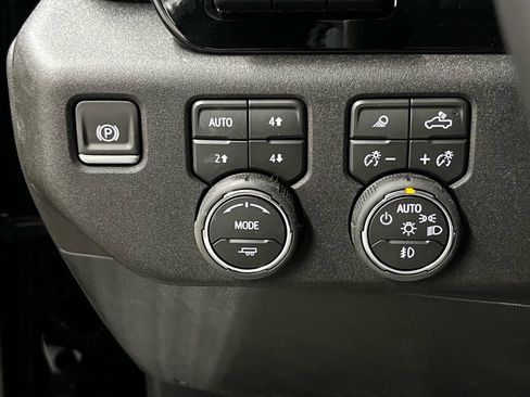 New 2026 Chevrolet Silverado 1500 High Country w/ Technology Package image 19