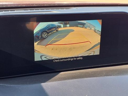 New 2026 MAZDA MAZDA3 2.5 S Sedan w/ Preferred Pkg FWD image 10