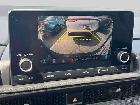 Used 2024 Honda CR-V EX image 33