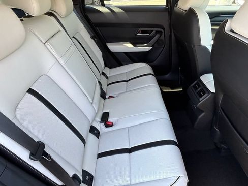 New 2026 MAZDA CX-50 AWD 2.5 S w/ Weather Package image 13
