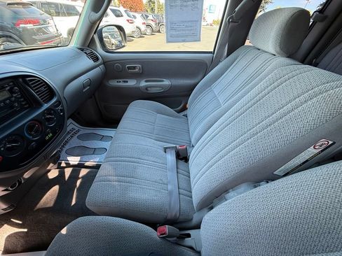 Used 2000 Toyota Tundra SR5 w/ Convenience Pkg RWD image 22