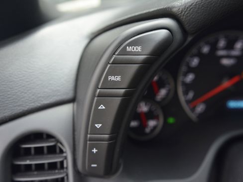 Used 2013 Chevrolet Corvette Grand Sport w/ 3LT Preferred Equipment Group image 21