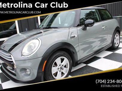 Used 2015 MINI Cooper 2-Door Hardtop