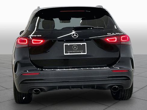 Used 2023 Mercedes-Benz GLA 35 AMG 4MATIC image 5