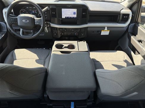 New 2026 Ford F350 XL w/ STX Appearance Package AWD/4WD image 14