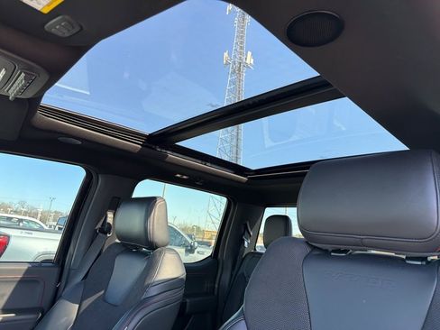 Used 2025 Ford F150 Raptor image 19