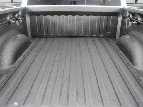 New 2026 RAM 1500 Laramie w/ Night Edition image 21