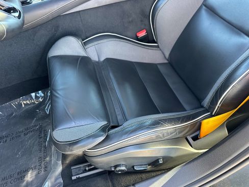 Used 2022 Volvo S60 T8 Polestar w/ Protection Package Premier image 20