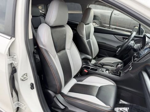 Used 2021 Subaru Crosstrek 2.5i Limited w/ Popular Package #5 image 18