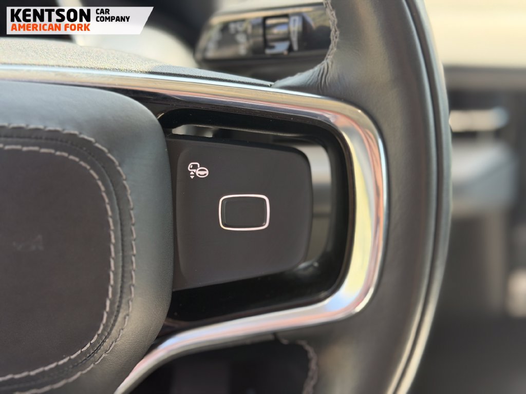 Used 2025 Lincoln Navigator Reserve AWD/4WD image 15