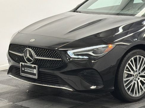 Used 2025 Mercedes-Benz CLA 250 image 2