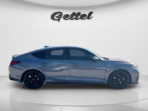 New 2026 Acura Integra A-Spec image 10