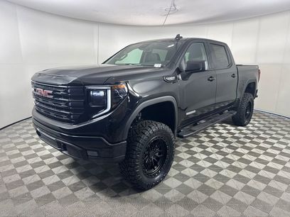 New 2026 GMC Sierra 1500 Elevation