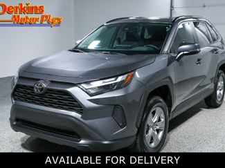 Used 2023 Toyota RAV4 XLE w/ Convenience Package FWD video 1