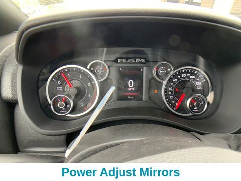 New 2026 RAM 5500 Tradesman w/ Chrome Appearance Group image 17