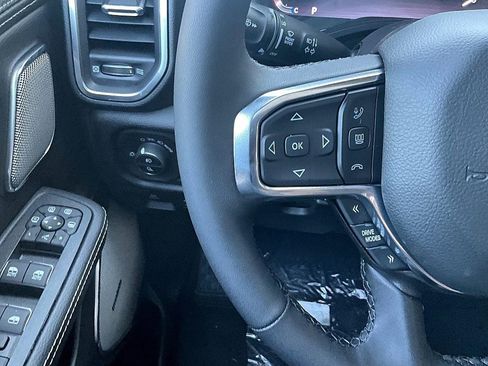 New 2026 RAM 1500 Laramie w/ Night Edition image 33