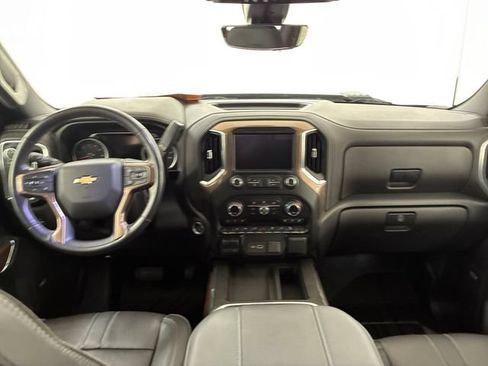 Used 2023 Chevrolet Silverado 2500 High Country w/ Z71 Off-Road Package AWD/4WD image 20